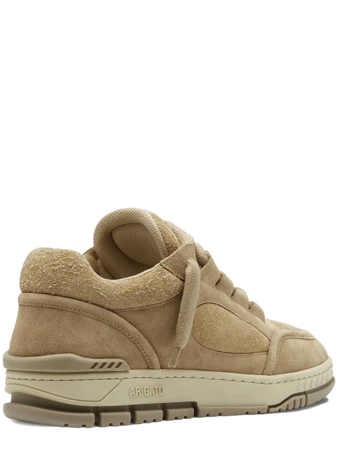 AREA LOOP SNEAKER #TAN/OFF WHITE  AXEL ARIGATO Shoes F3237002