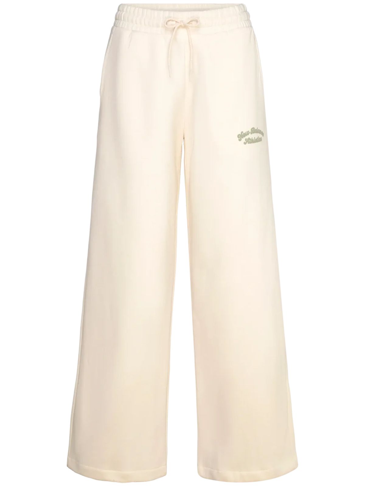 LINEAR HERITAGE FLEECE WIDE #PERMAFROST NEW BALANCE Pantaloni WP53902PEF