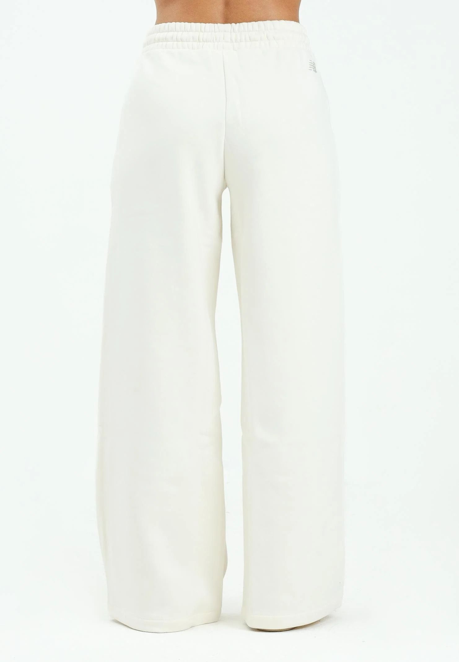 LINEAR HERITAGE FLEECE WIDE #PERMAFROST NEW BALANCE Pantaloni WP53902PEF