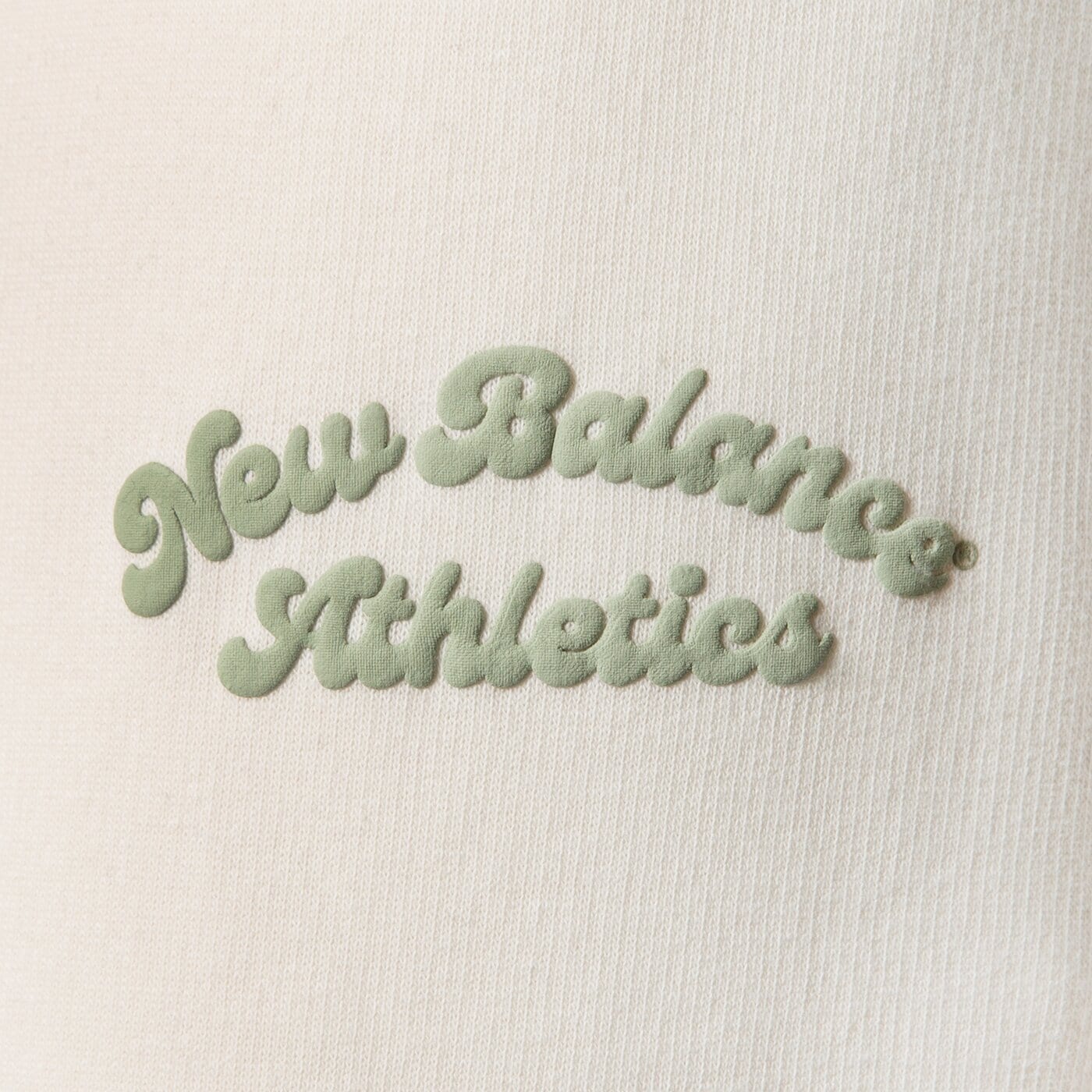 LINEAR HERITAGE FLEECE WIDE #PERMAFROST NEW BALANCE Pantaloni WP53902PEF