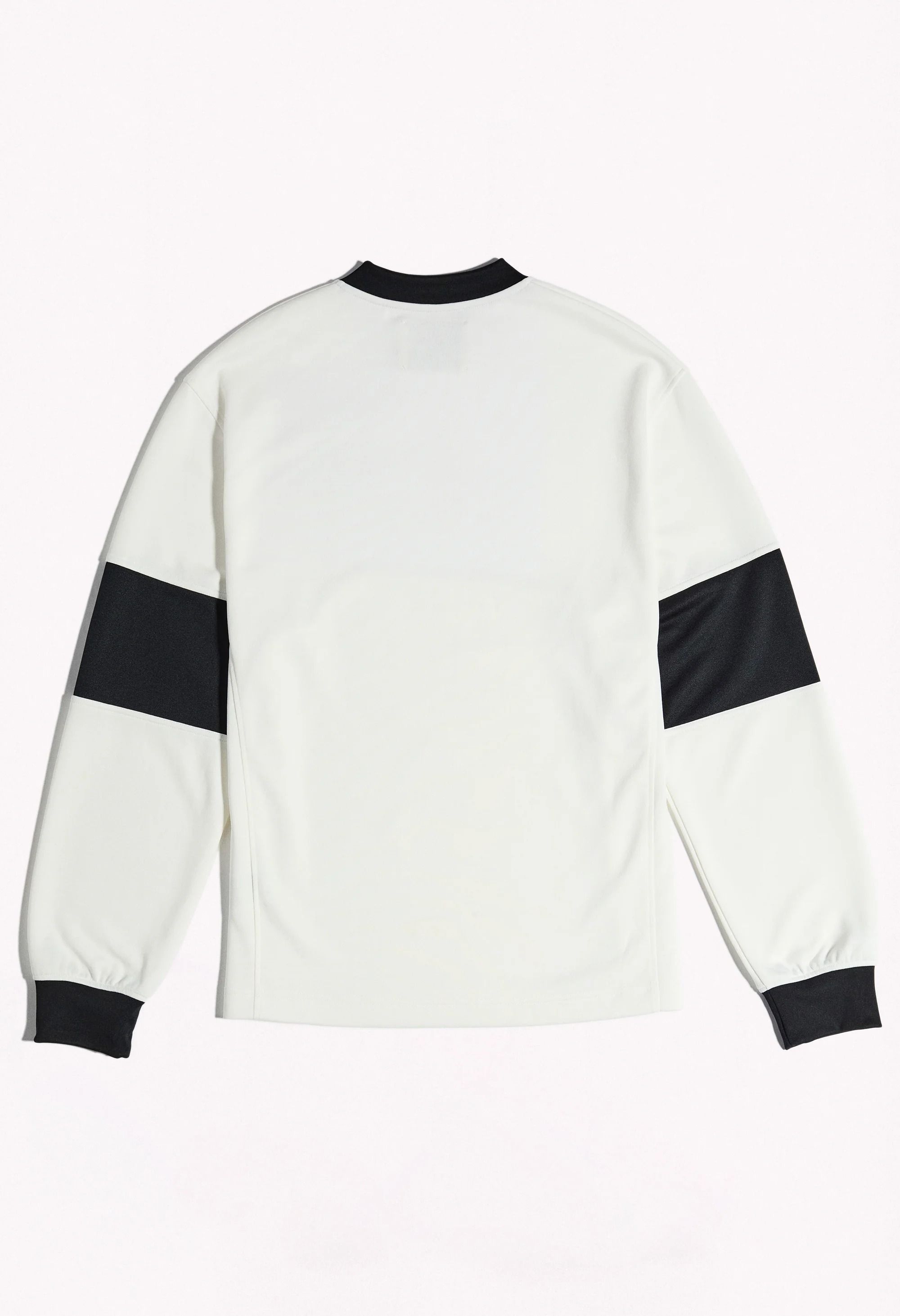 MAGLIA #SNOW BIANCO CIARAN Maglieria CC1 TRACK JERSEY