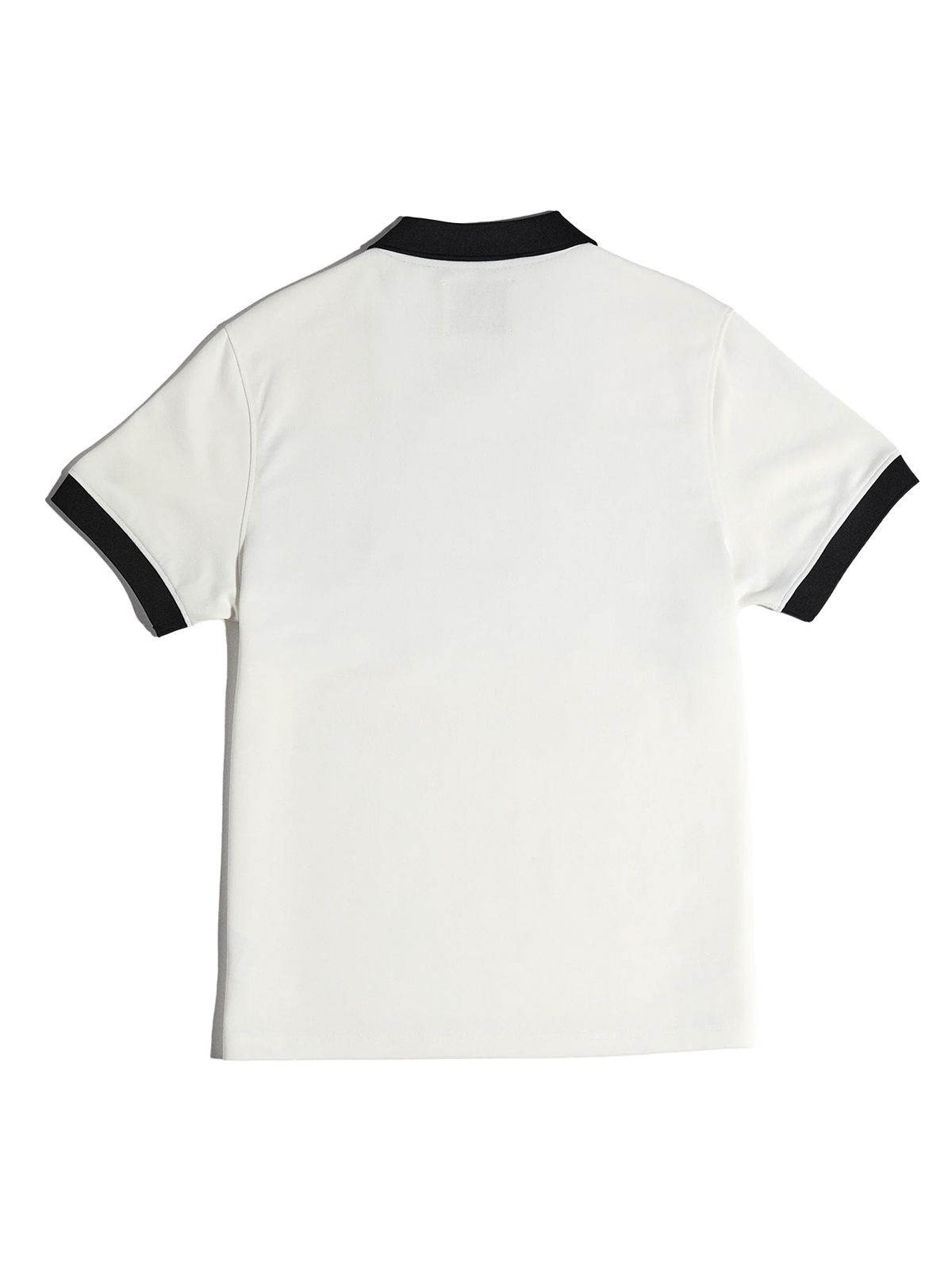 POLO #BIANCO CIARAN Maglieria CC1 TRACK SS POLO