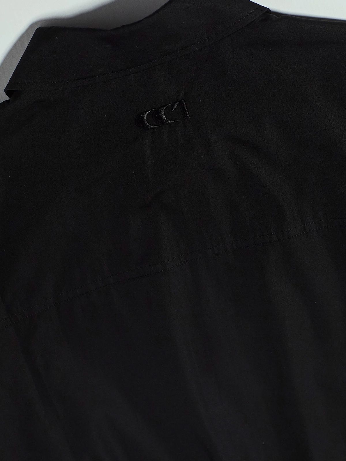 GIACCA #NERO CIARAN Outerwear CC1 TRANSIT JACKET