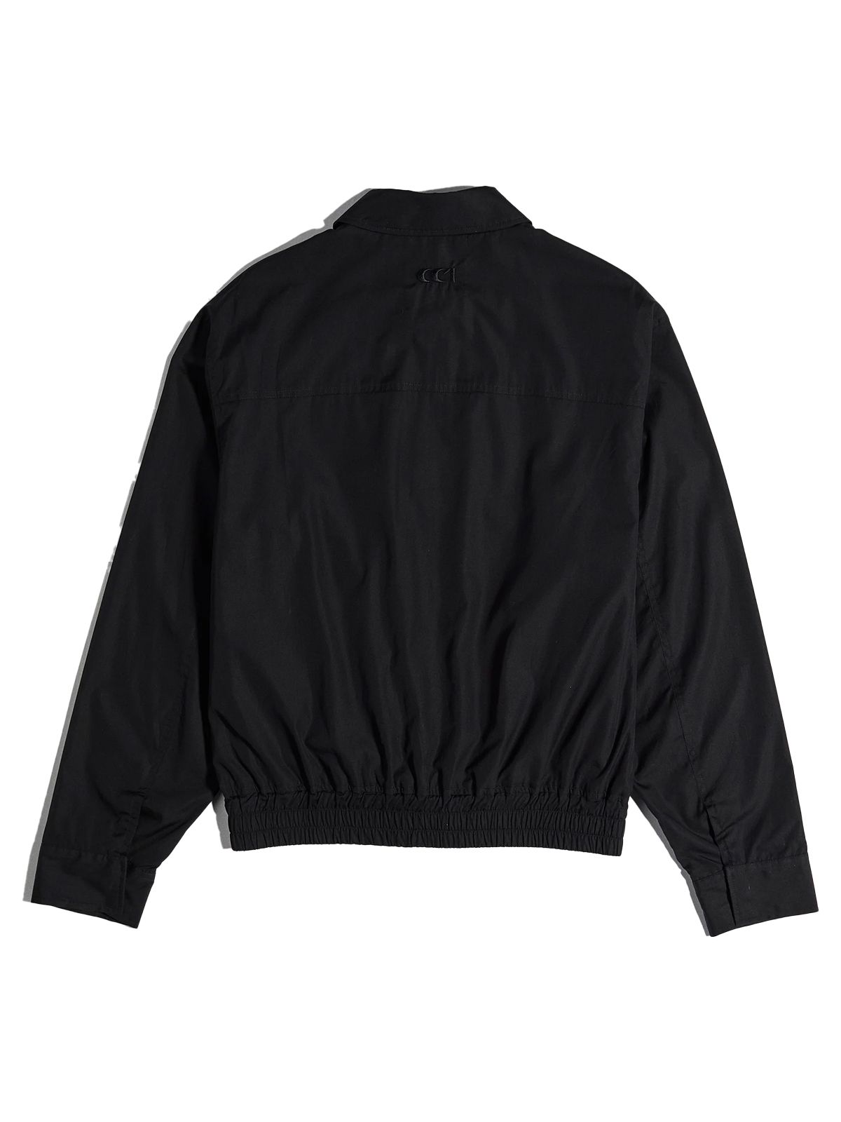 GIACCA #NERO CIARAN Capispalla CC1 TRANSIT JACKET