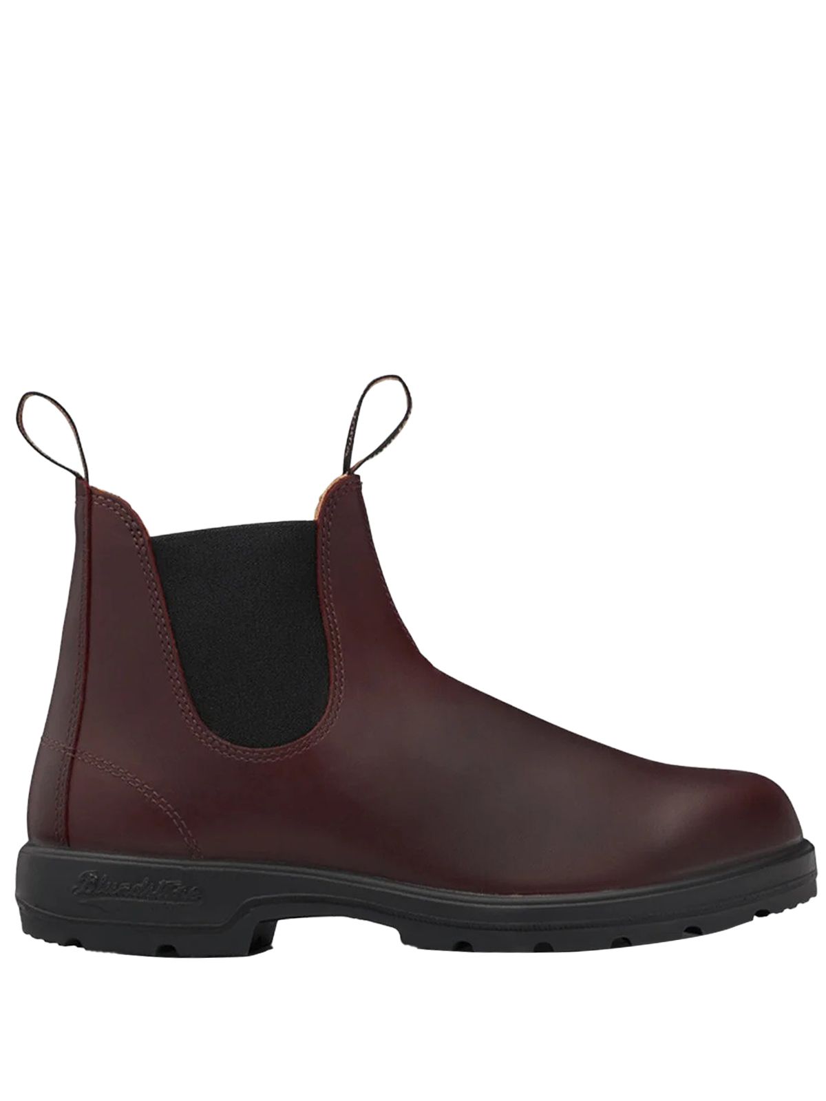 LEATHER #AUBURN  BLUNDSTONE Shoes 2130BC2130