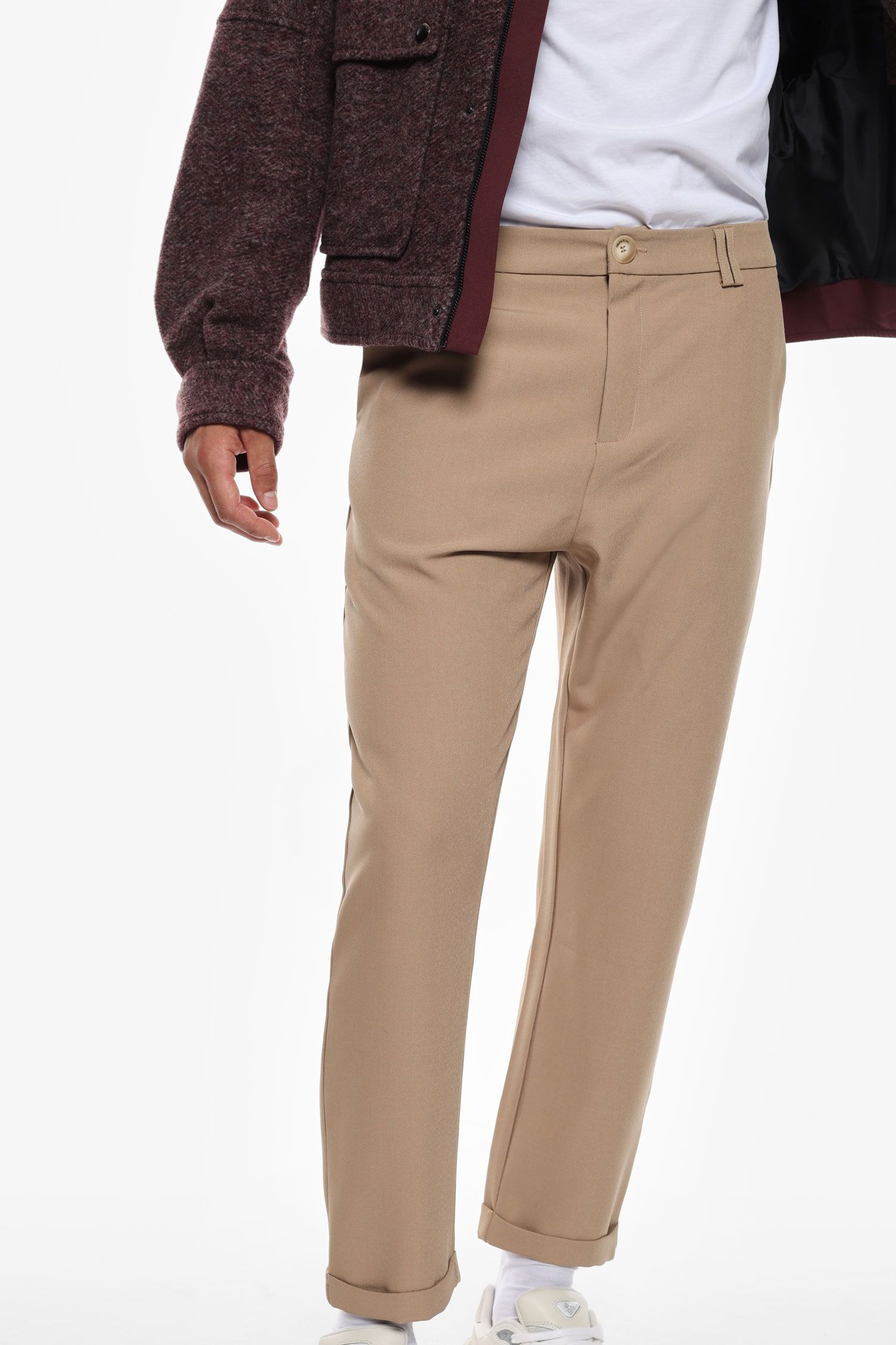 PANTALONI #ASFALTO IMPERIAL Pantaloni P851930728