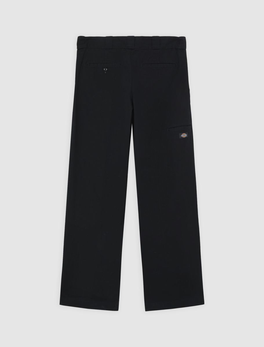 248 PANT #BLK1 DICKIES Trousers DK0A87YPBLK1