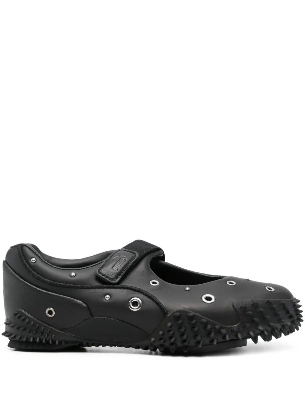 MOSTRO FEY STUDS SILVER #01 PUMA Scarpe 403192-01
