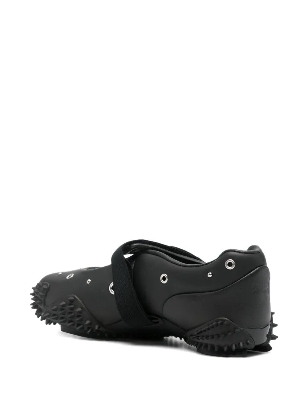 MOSTRO FEY STUDS SILVER #01 PUMA Scarpe 403192-01