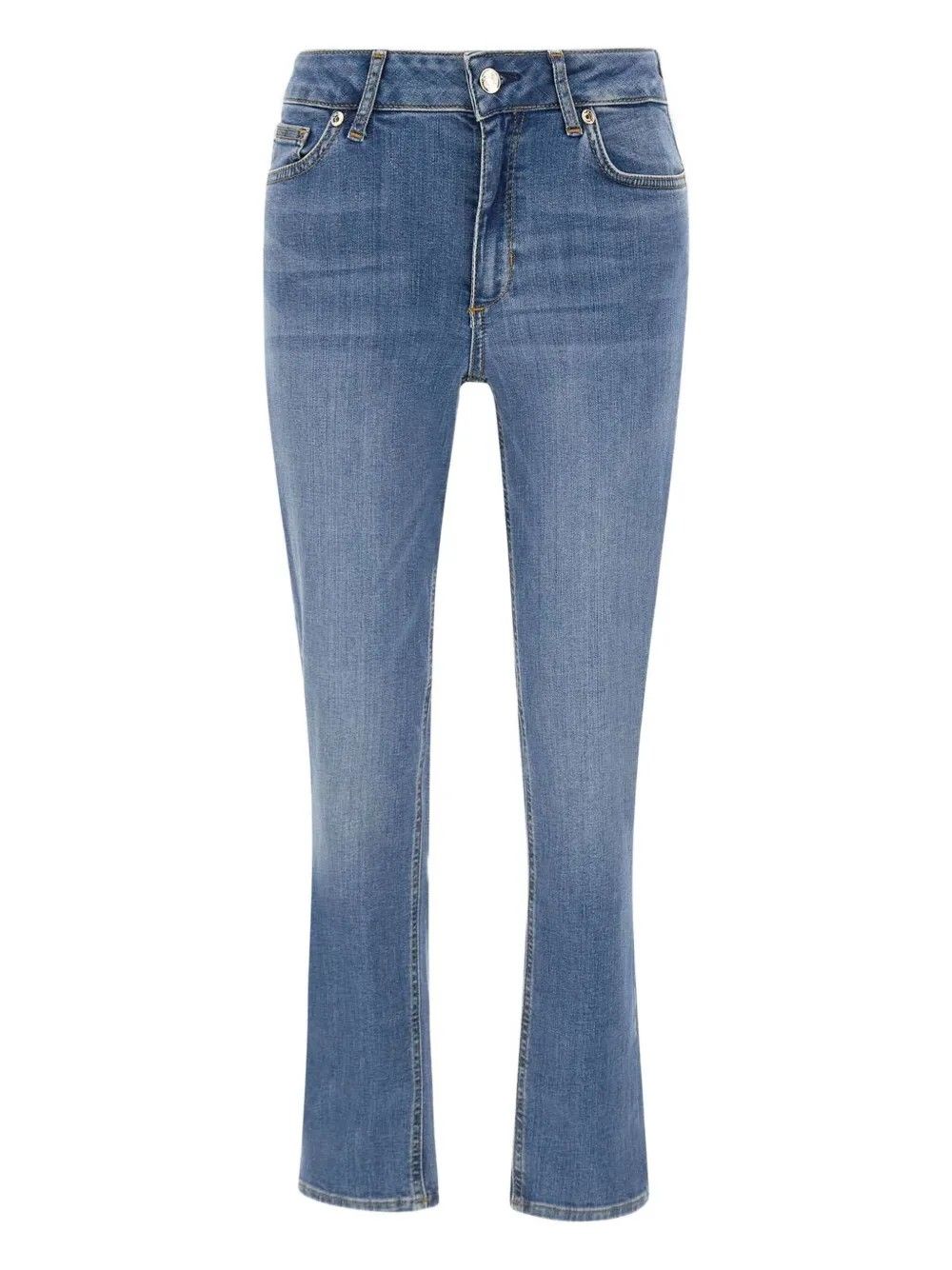 B.UP IDEAL H.W. DEN.BLU #78858 LIU JO Jeans UF5035D0236 78858