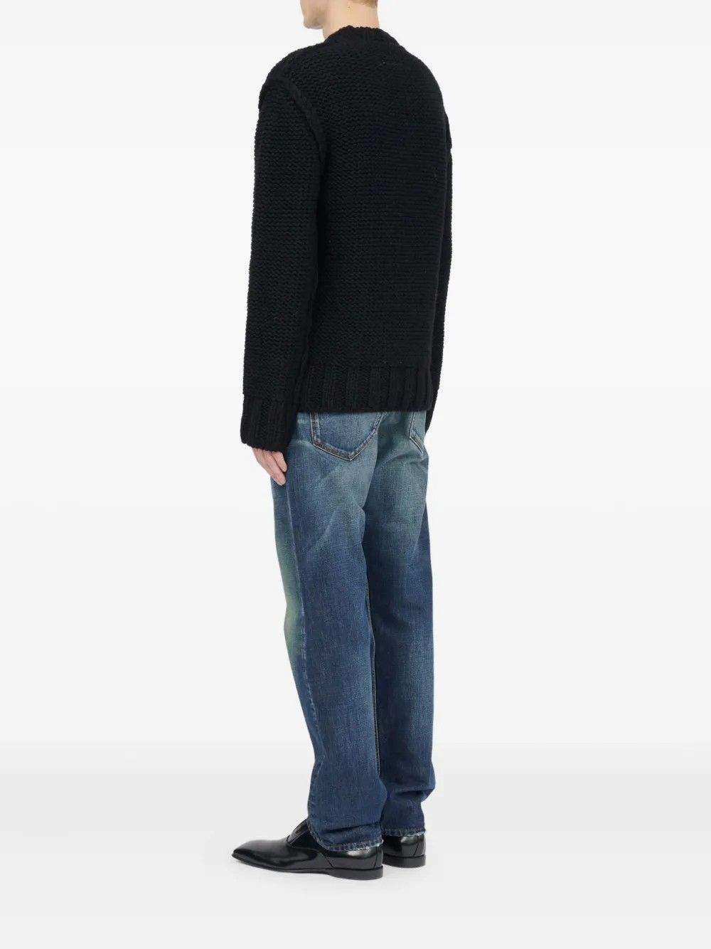 GIROCOLLO #900S MM6 MAISON MARGIELA Jersey SH2HL0029M13173900S