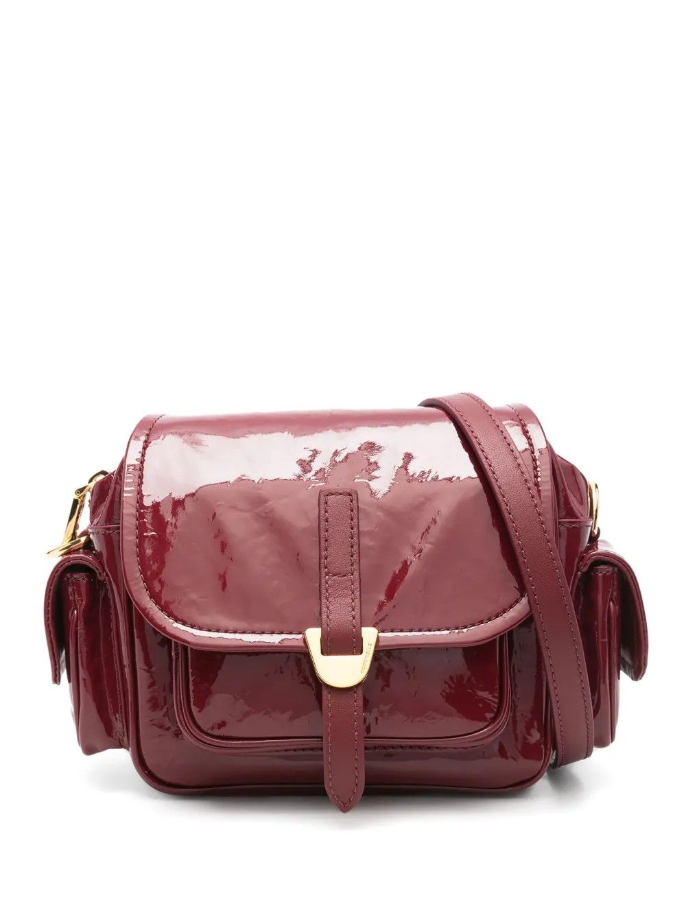 COCCINELLECAMPUS SHINY RIBES #R52 COCCINELLE Borse E1T0T550101