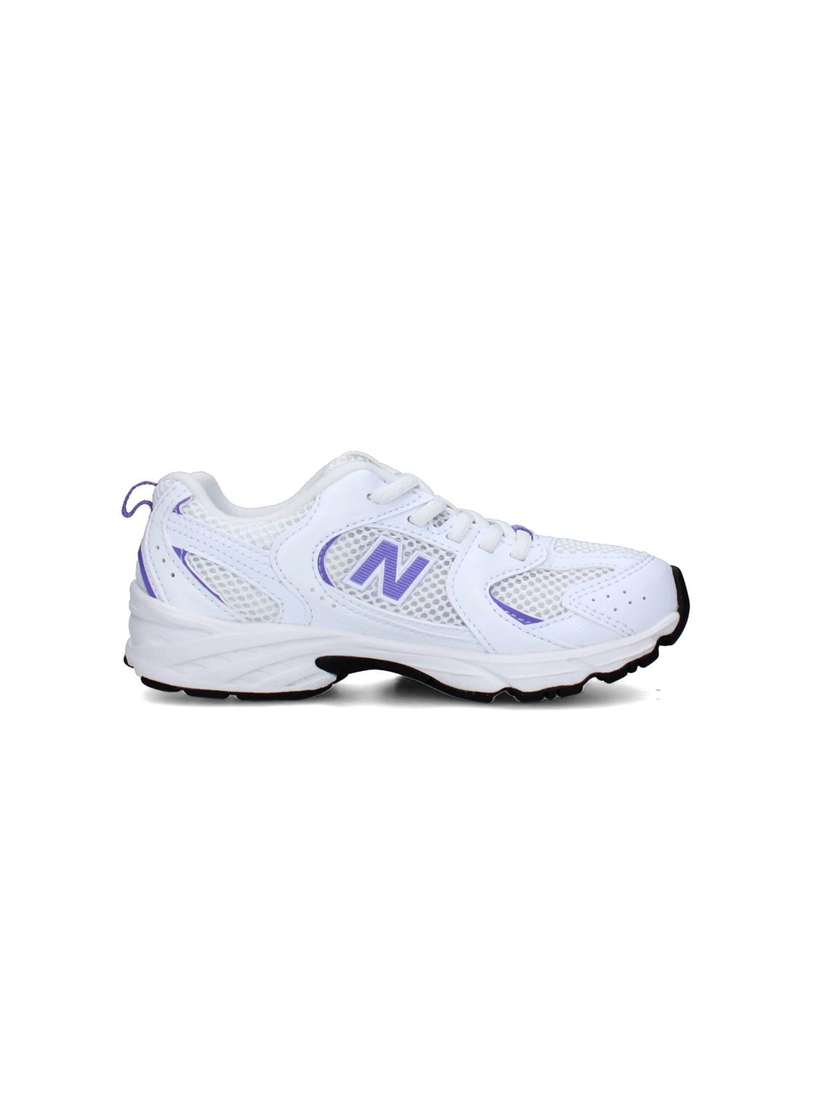 LIFESTYLE #WHITE NEW BALANCE KIDS Shoes PZ530CI