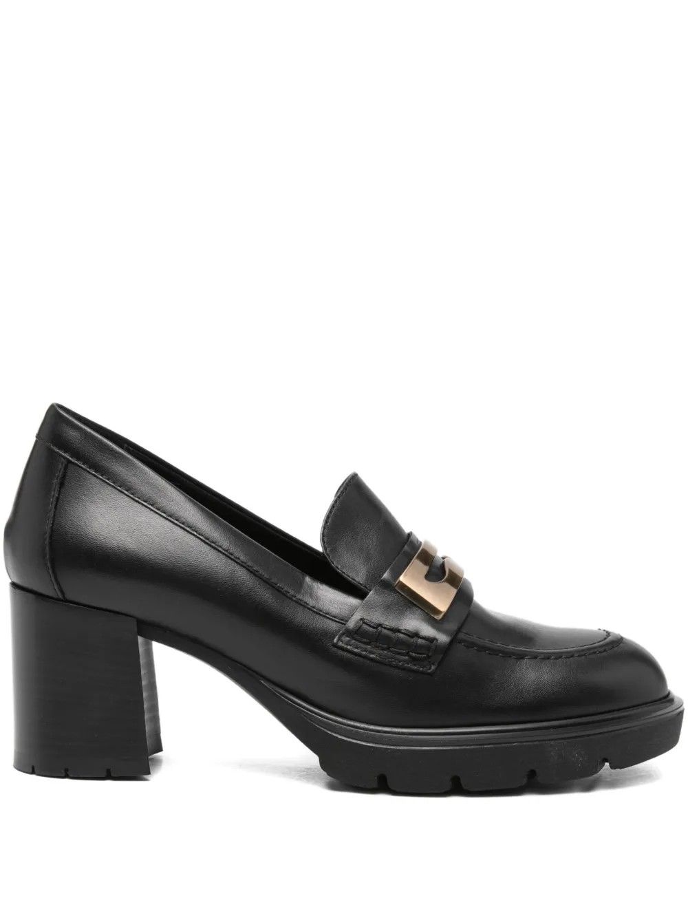 SAVANA #NERO MELLUSO Scarpe L5264