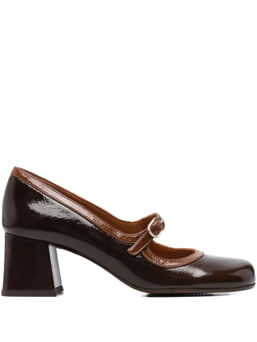 SUCRE #CHOCO CHIE MIHARA Shoes MUMMA
