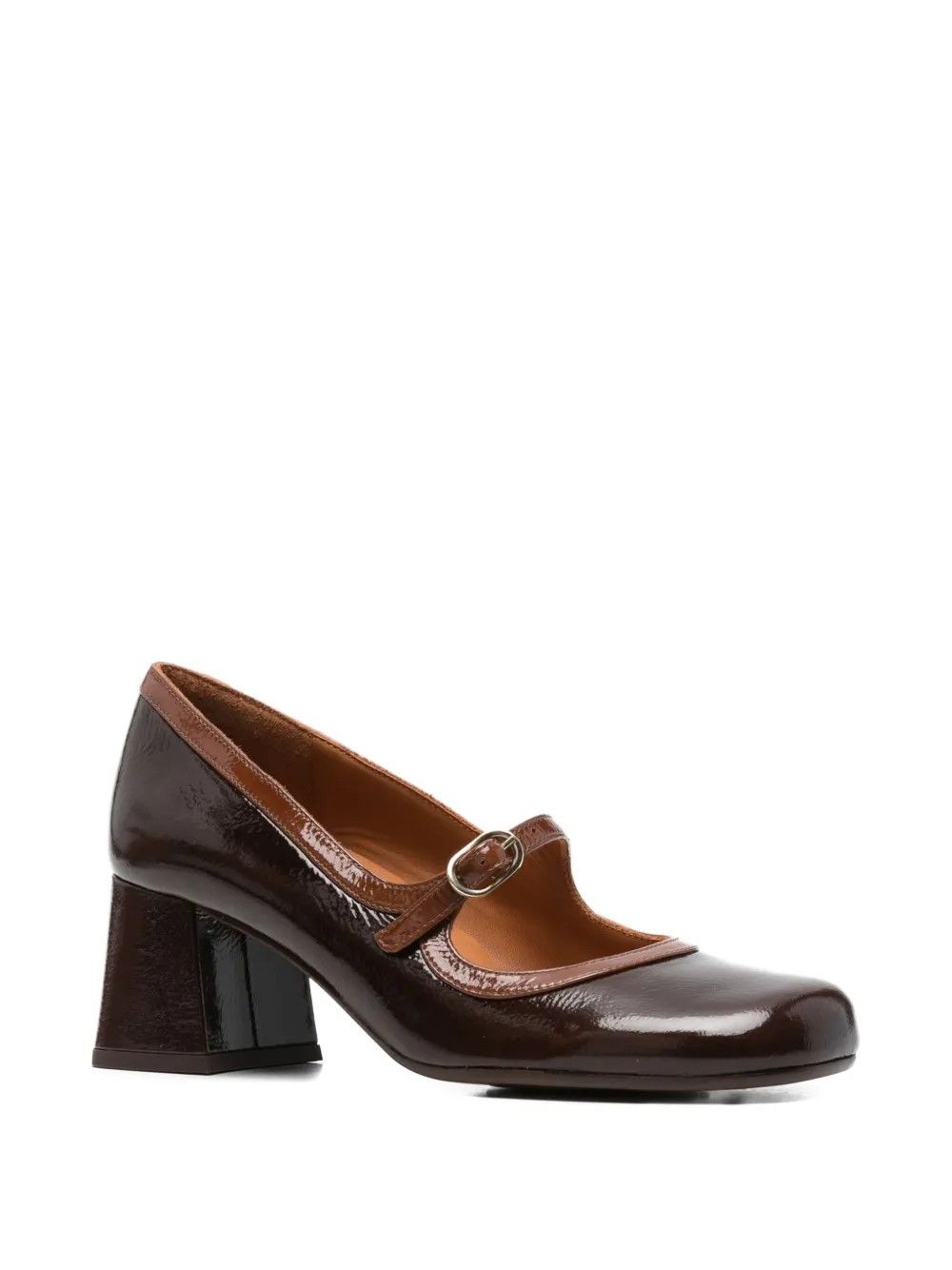 SUCRE #CHOCO CHIE MIHARA Shoes MUMMA