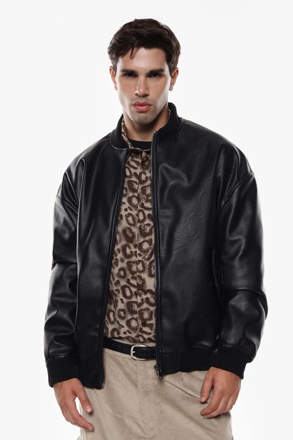 GIUBBOTTO #NERO IMPERIAL Capispalla V851932737