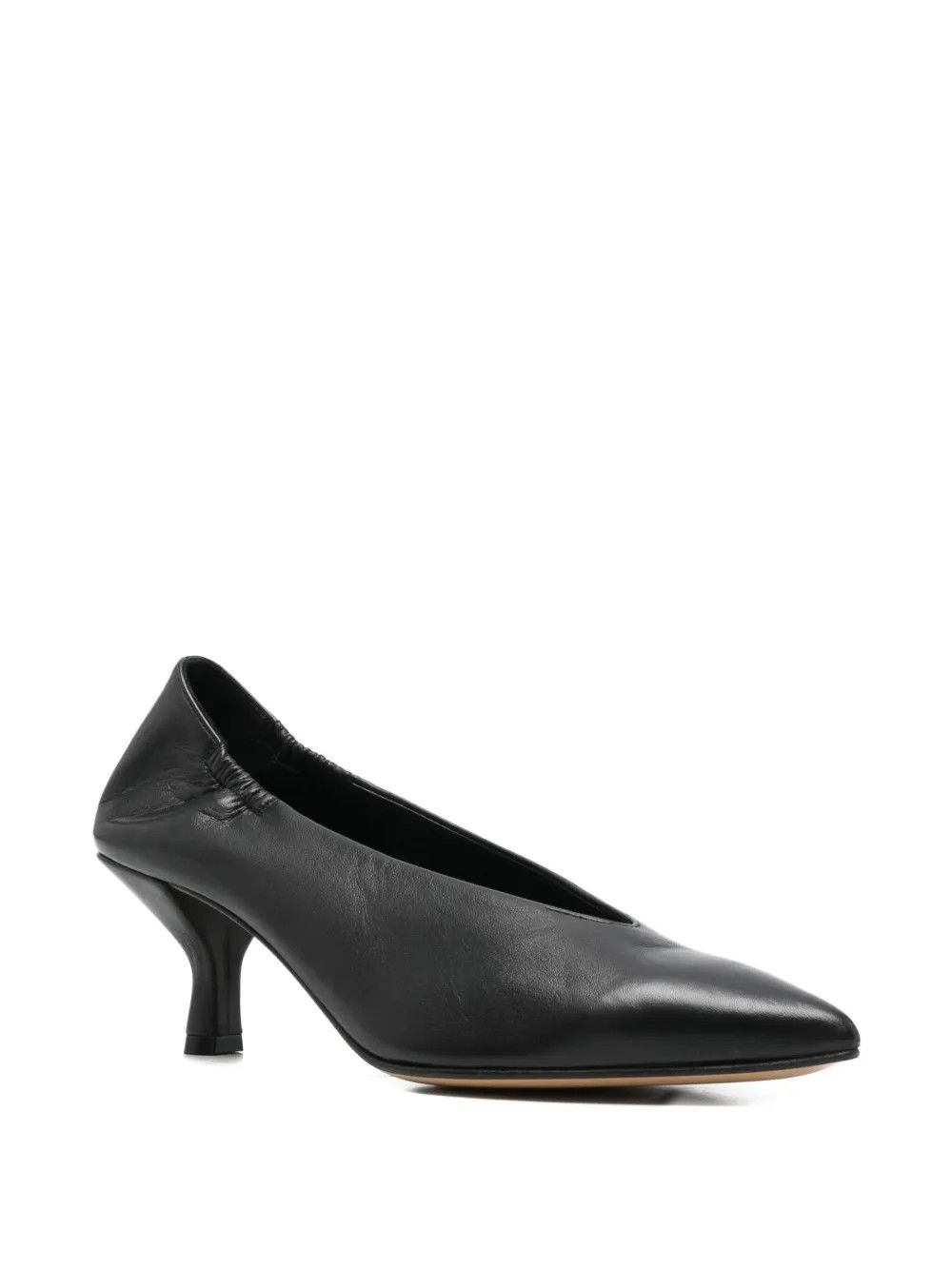 GLOVE #NERO POMME D'OR Shoes 6163