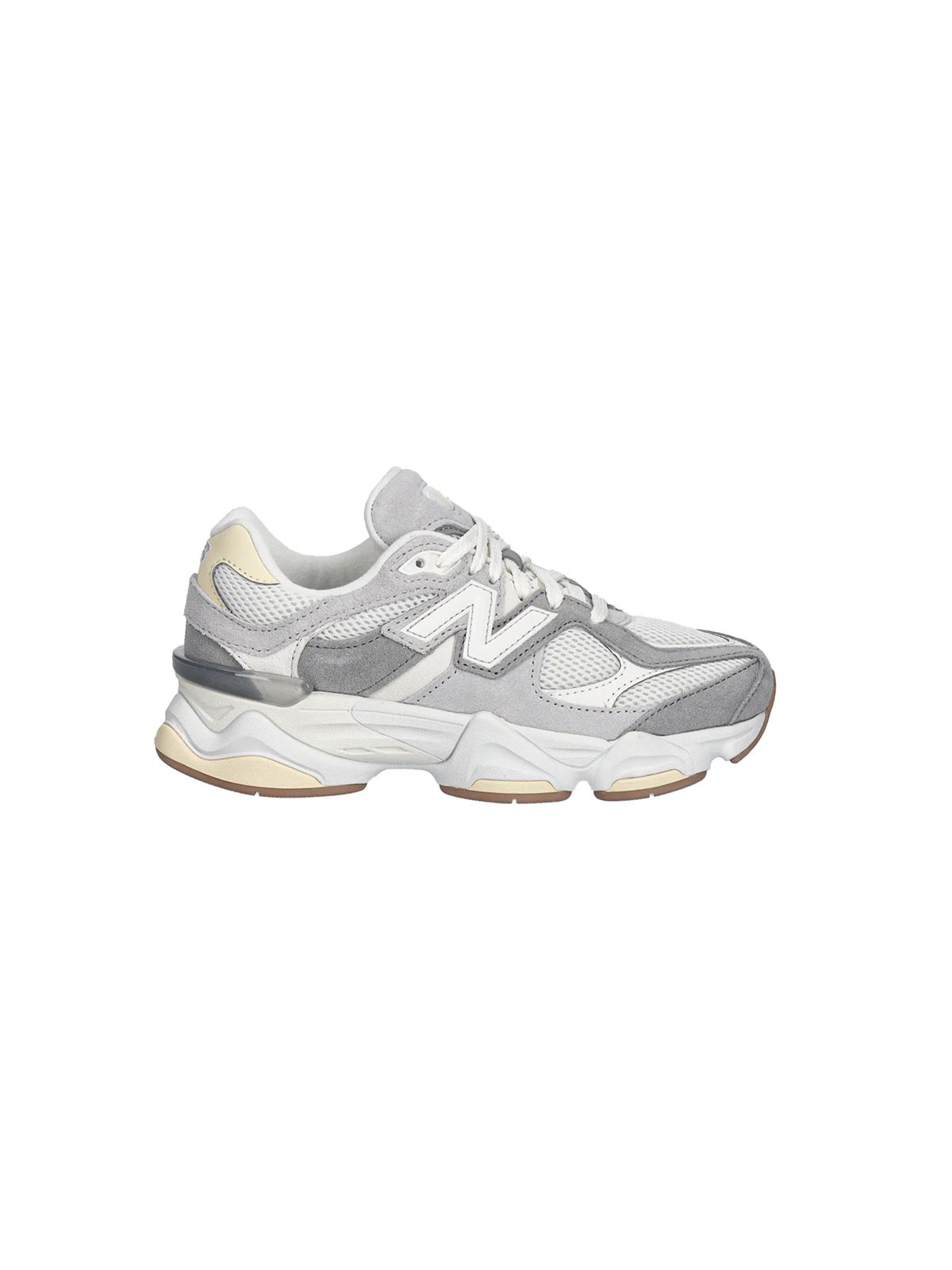 LIFESTYLE #SEA SALT NEW BALANCE KIDS Shoes GC9060AB
