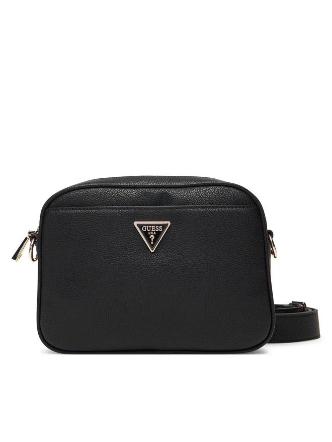 MERIDIAN II CAMERA BAG #BLACK GUESS  Bags HWBG69 74140 BLA