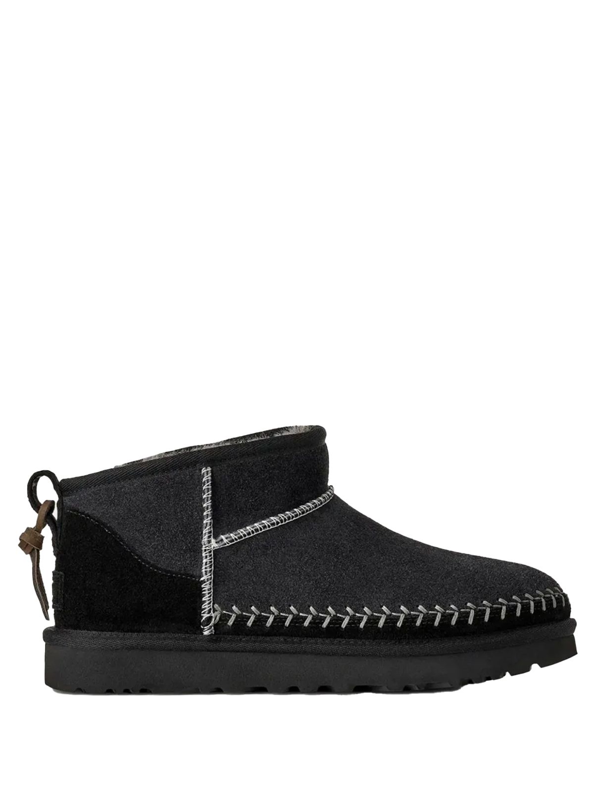 M TASMAN NOIR #BLK UGG Shoes 1171303