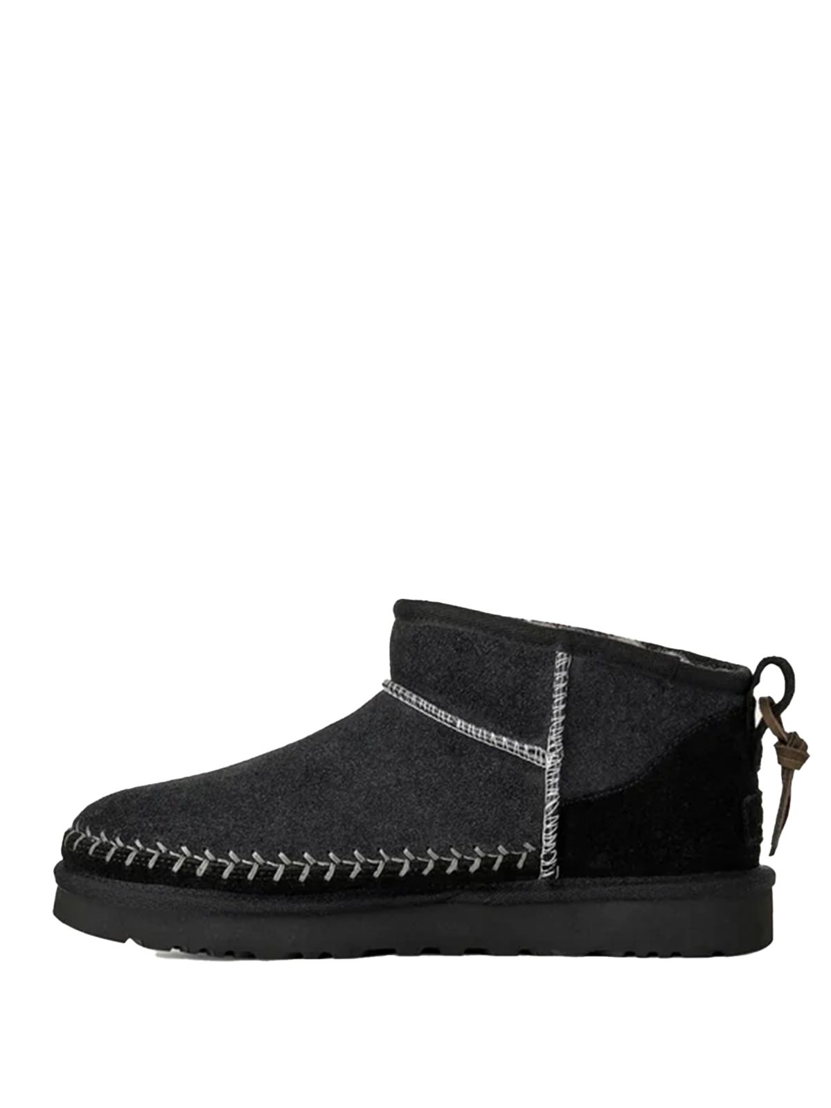 M TASMAN NOIR #BLK UGG Shoes 1171303