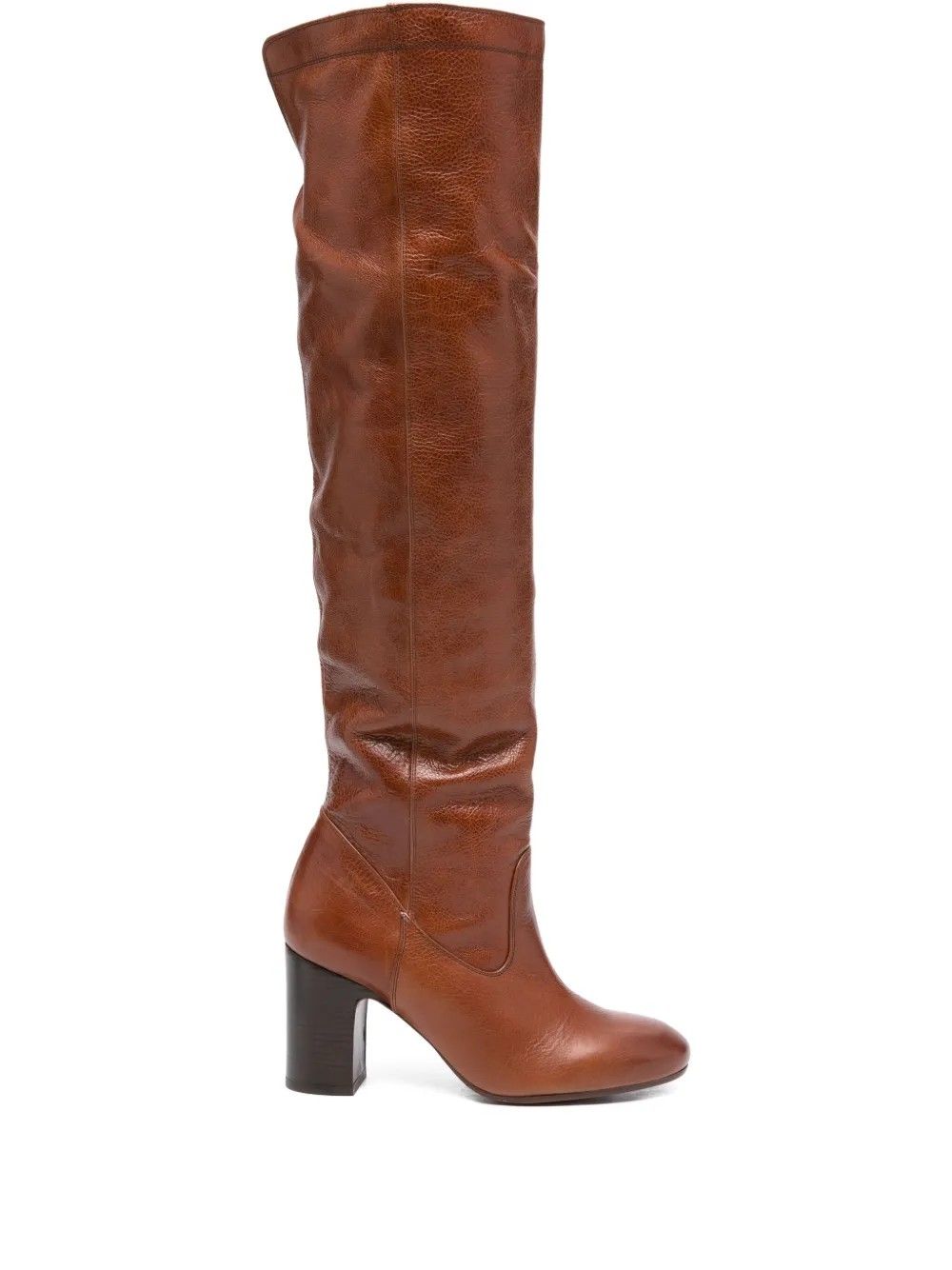 TUKA #CASTANO CHIE MIHARA Scarpe MIDADA