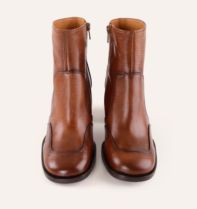 TUKA #CASTAGNO CHIE MIHARA Shoes NORTH