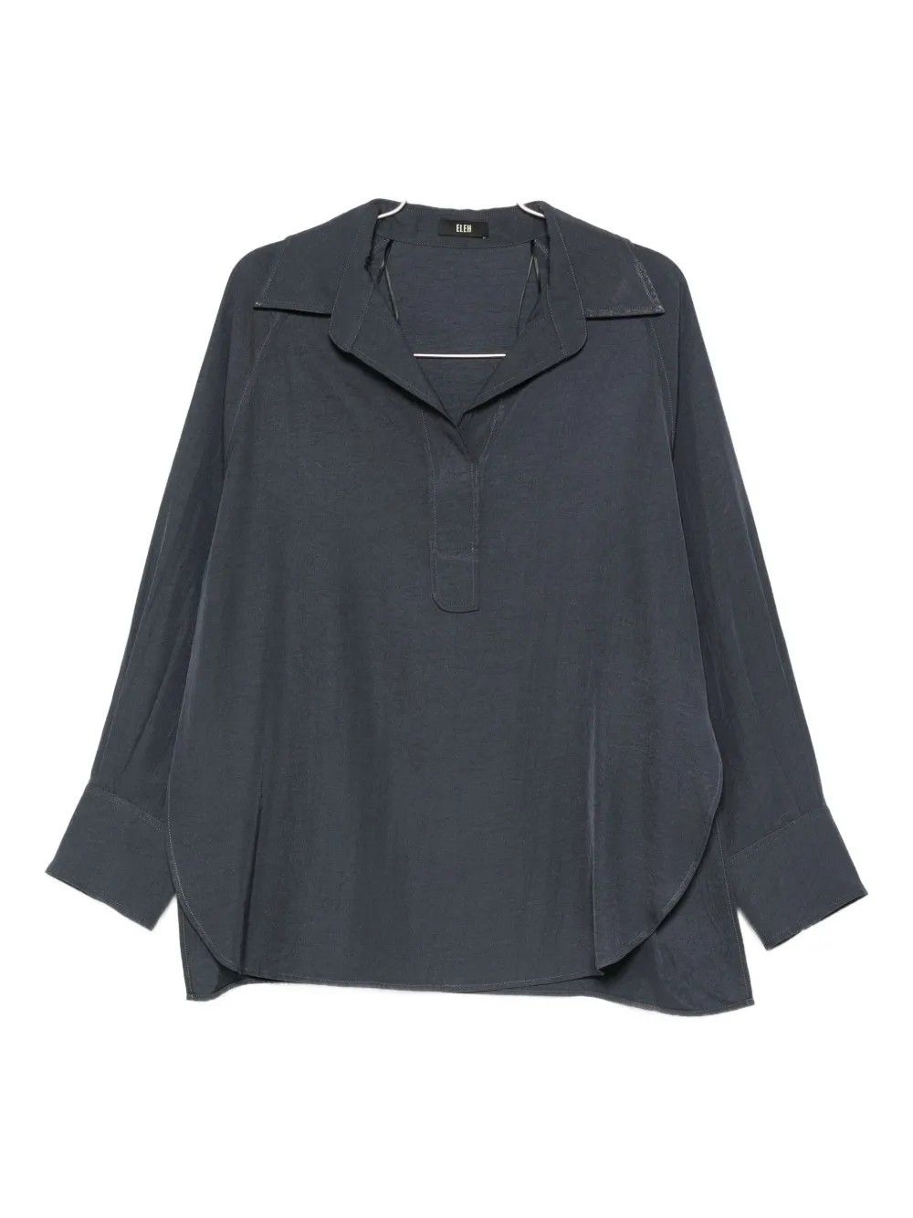 CAMICIA #BLU ELEH Shirt 250005