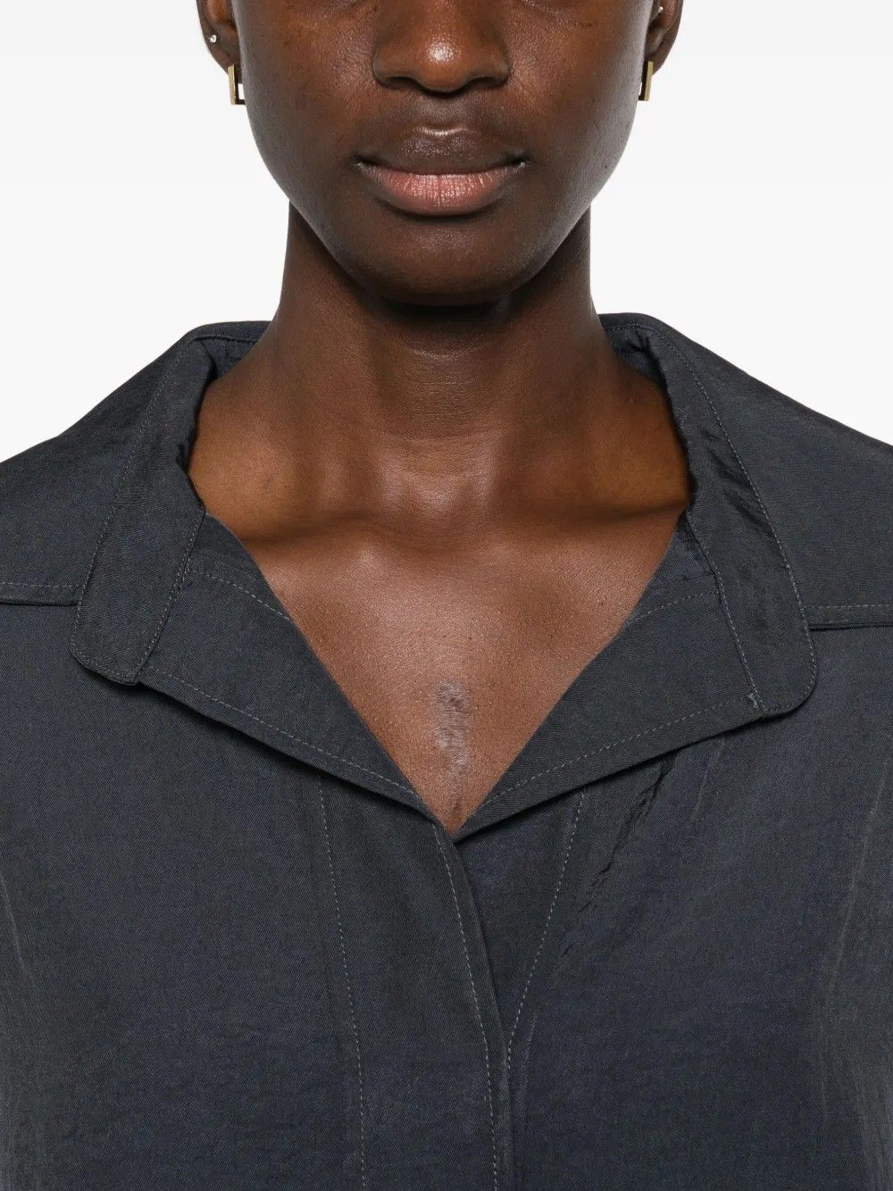 CAMICIA #BLU ELEH Camicie 250005