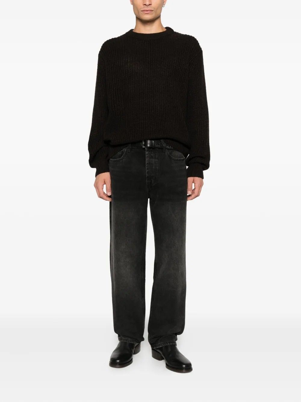 MAGLIA #MORO IMPERIAL Maglieria M6372277G5