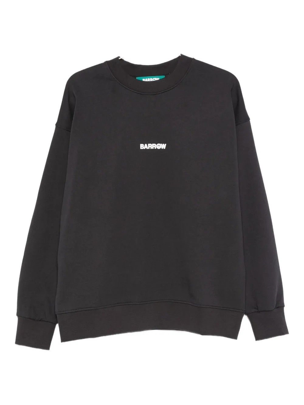 SWEATSHIRT ASFALTO #251 BARROW Sweater F5BWUASW072