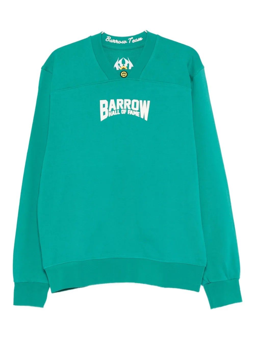 SWEATSHIRT SHADED SPRUCE #309 BARROW Sweater F5BWUASW042
