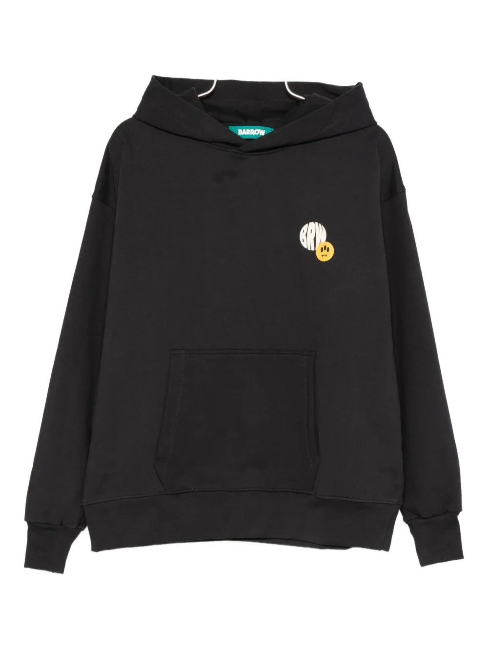 HOODIE ASFALTO #251 BARROW Sweater F5BWUAHS125