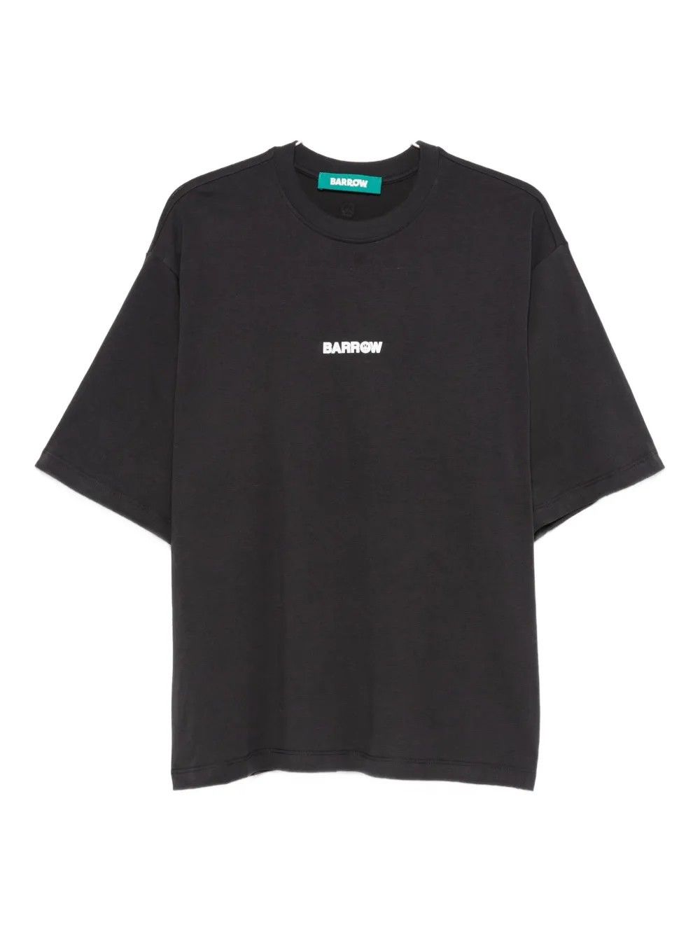 JERSEY T-SHIRT ASFALTO #251 BARROW T-shirt F5BWUATH073