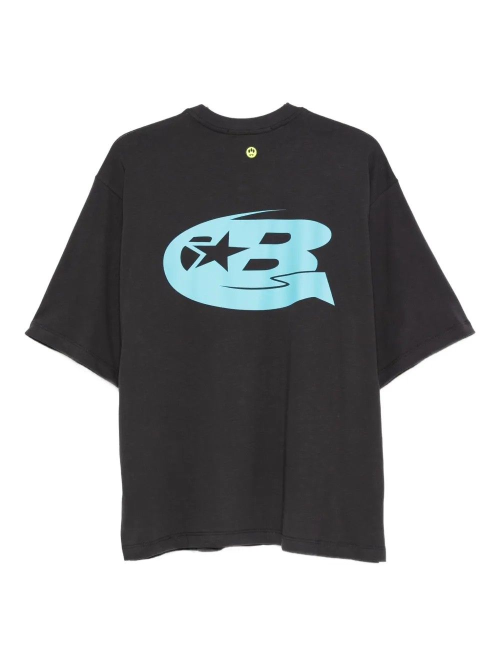 JERSEY T-SHIRT ASFALTO #251 BARROW T-shirt F5BWUATH073