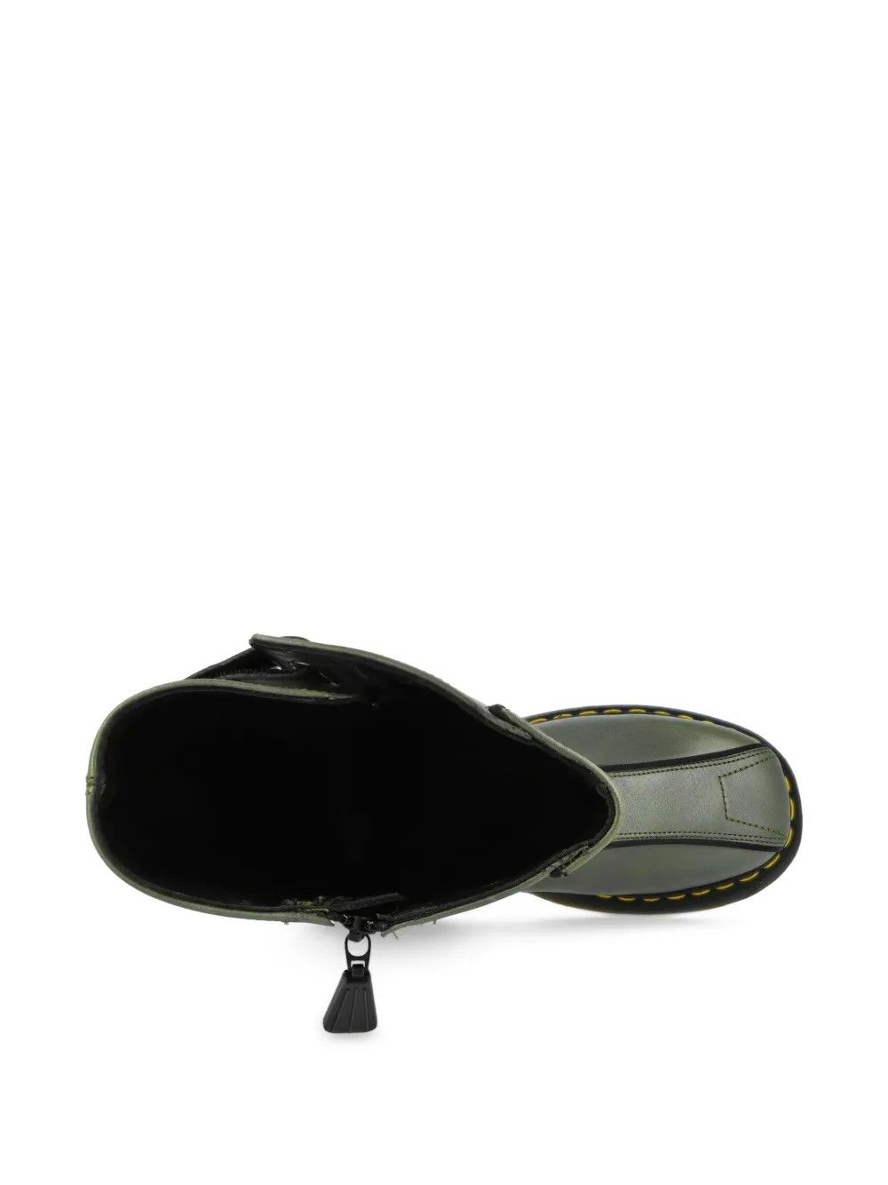 BUZZ HI HIGH BOOT #OLIVE GREEN ECLIPSE DR. MARTENS Shoes 42577300