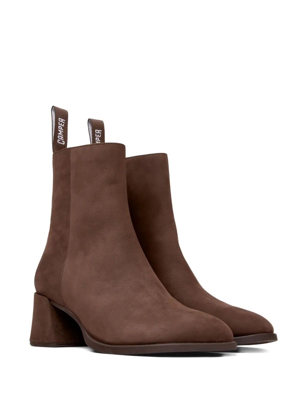 LARA UMBER #002 CAMPER Scarpe K400798 002