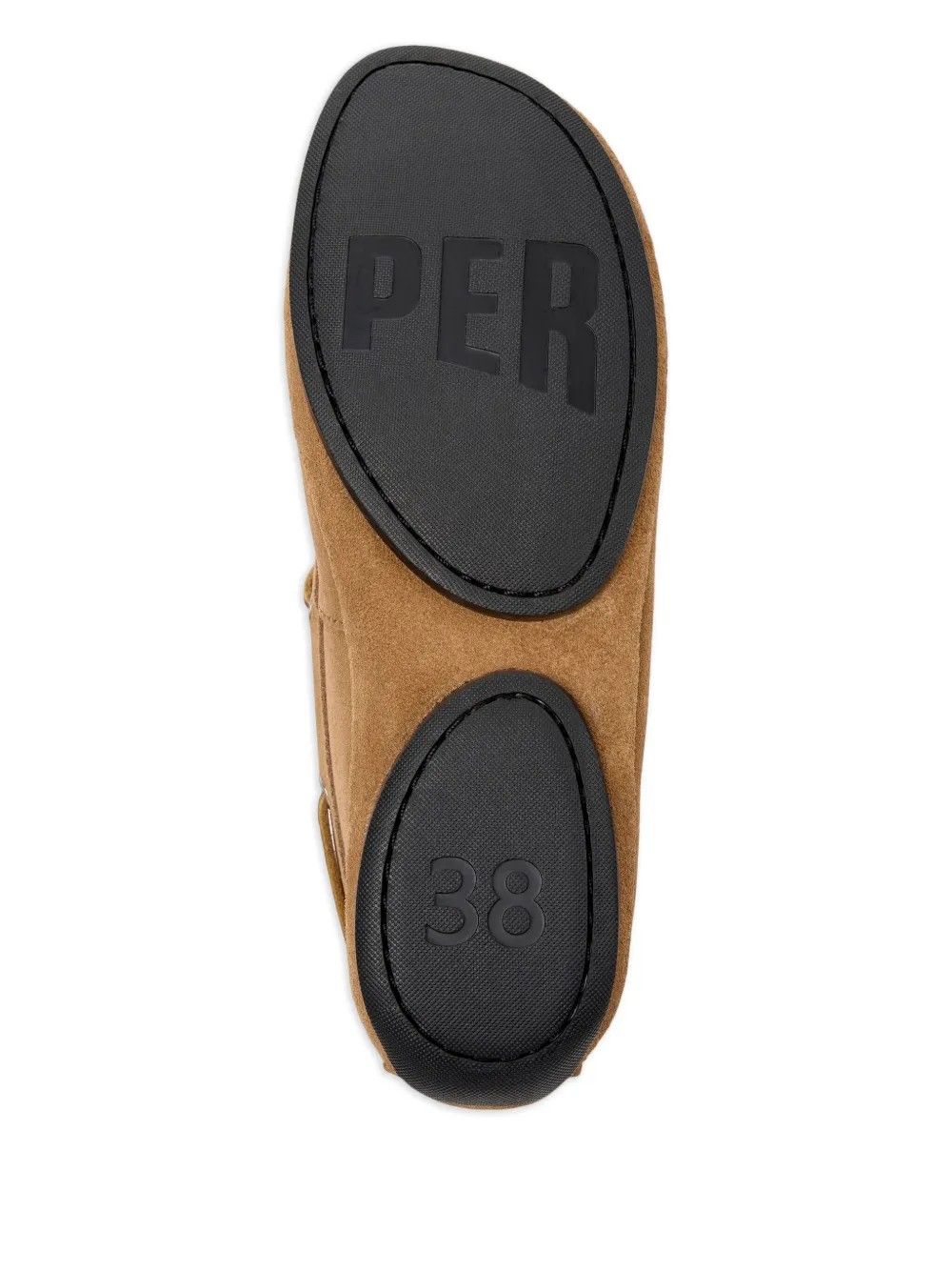 PELLO AREA/ISLA RY NEGRO #003 CAMPER Scarpe K201848 003