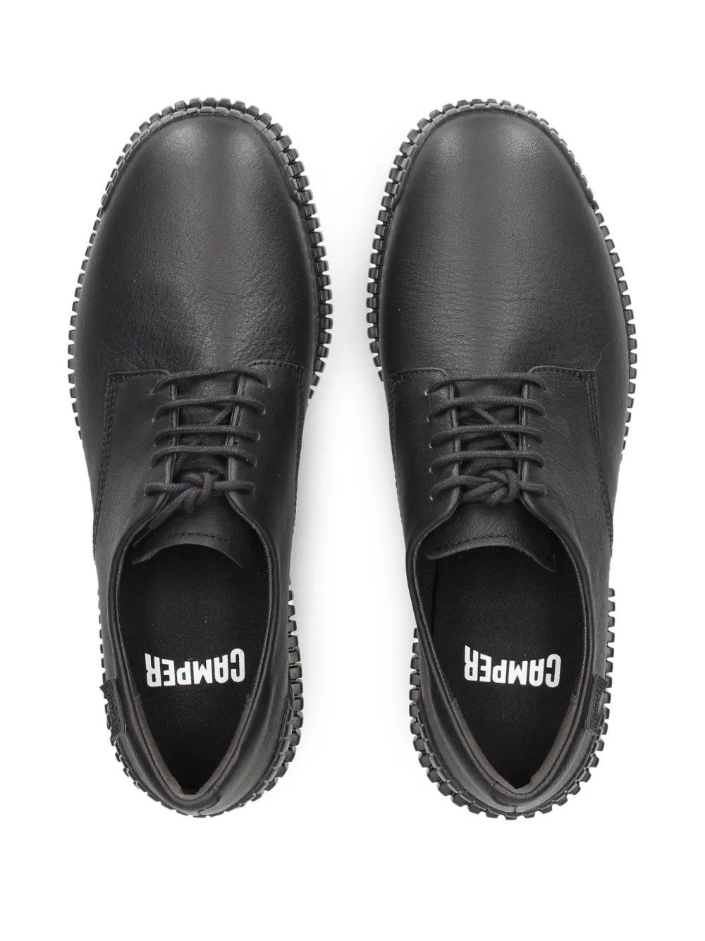 SELLA NEGRO/PIX NEGRO #001 CAMPER Scarpe K101076 001