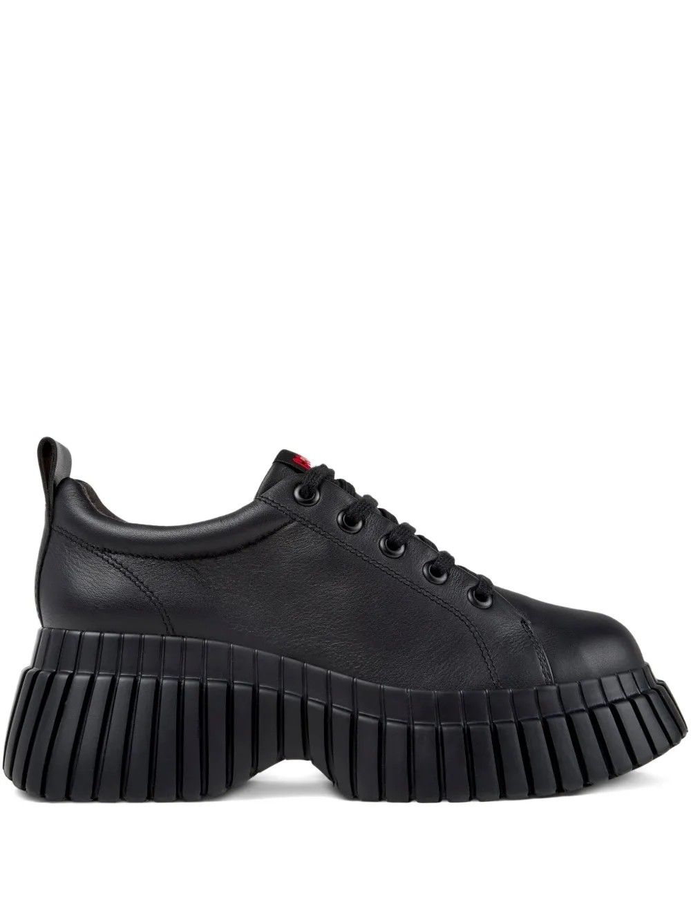 REBOUND NEGRO/PIX BCN NEGRO #002 CAMPER Shoes K201807 002