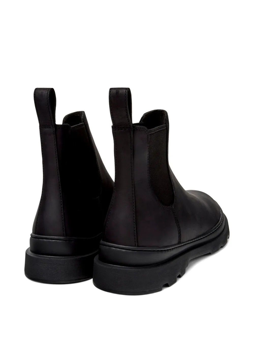 CRAZYHORSE NEGRO/BRUTUS+ NEGRO #001 CAMPER Shoes K300534001