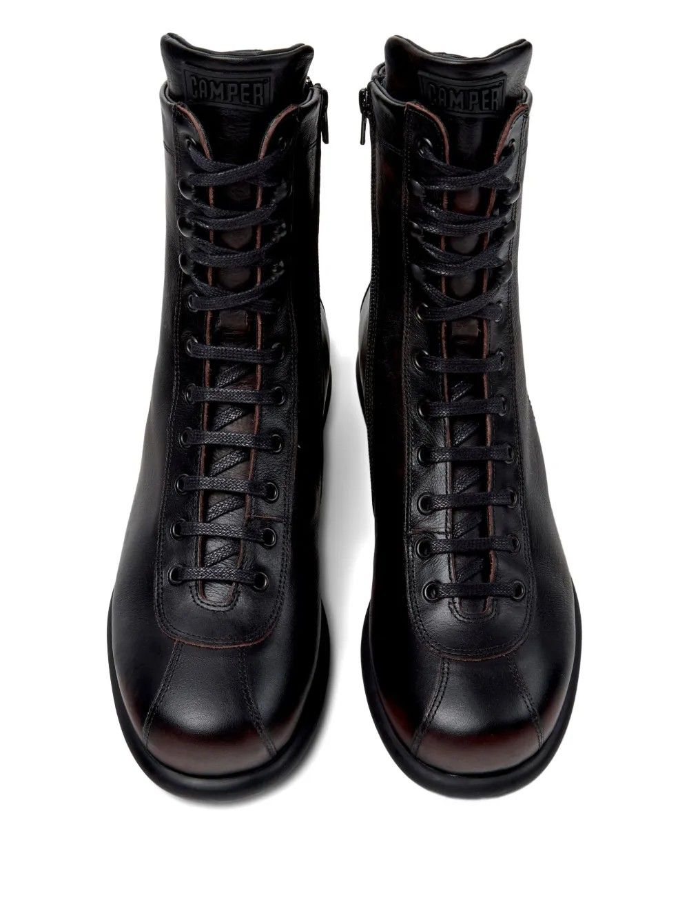 SOW.BRUSH NEGRO-BEIZOS/ARIEL NEGRO #033 CAMPER Shoes 33811 033