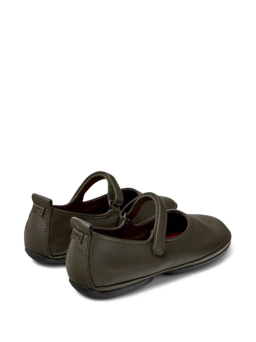 SELLA UFO/ISLA RY NEGRO #031 CAMPER Shoes K201365 031