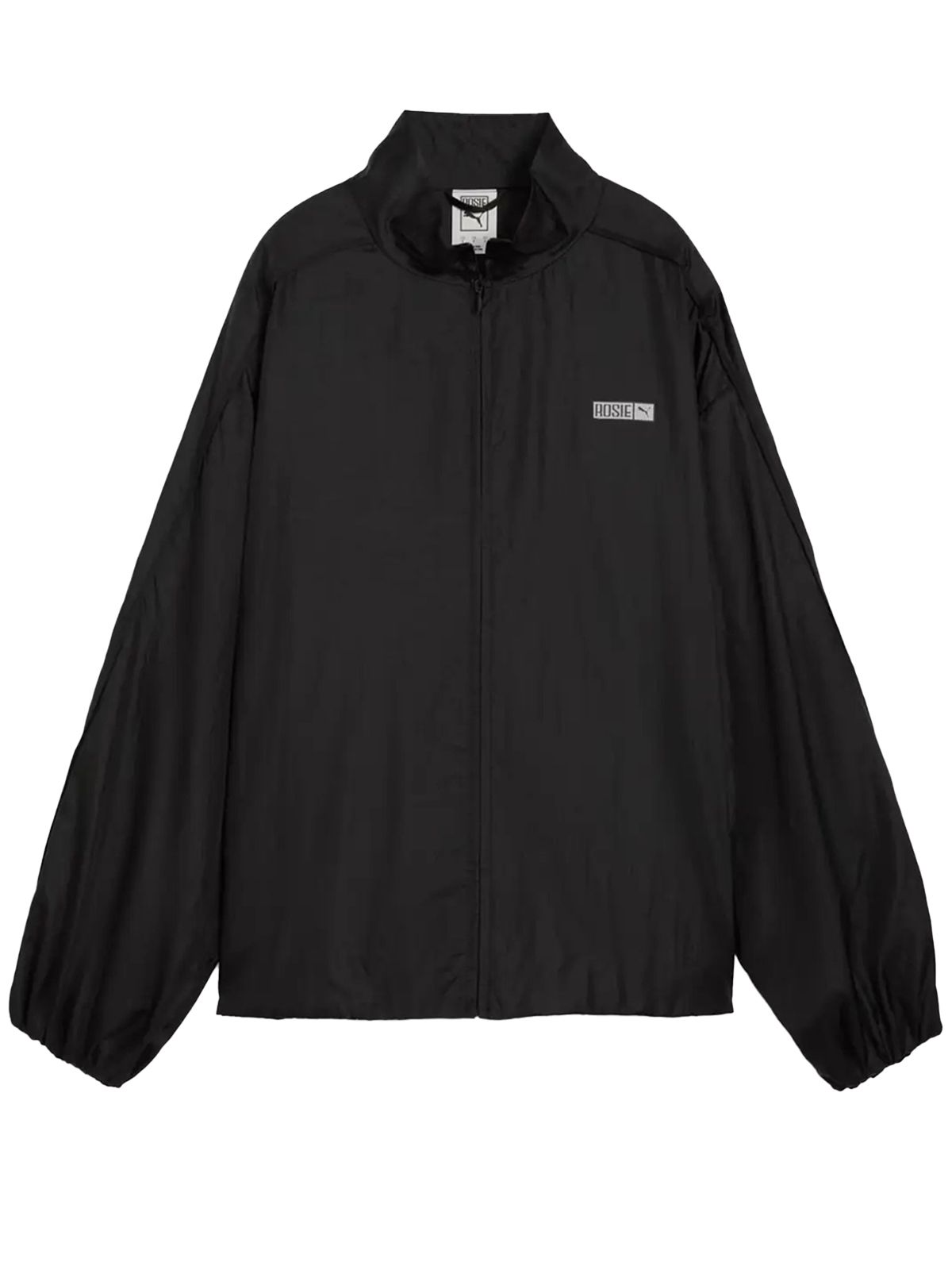 X ROSIE T7 BLACK #01 PUMA Capispalla 633793-01