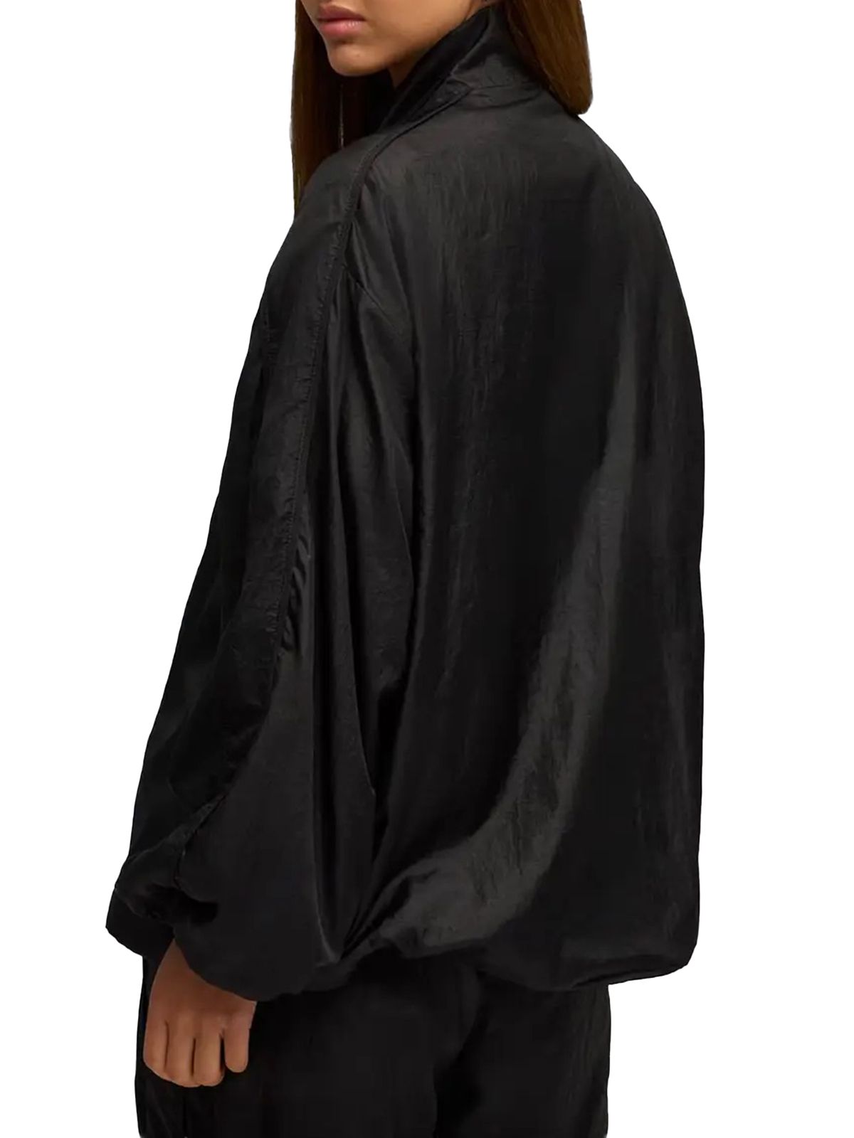 X ROSIE T7 BLACK #01 PUMA Capispalla 633793-01