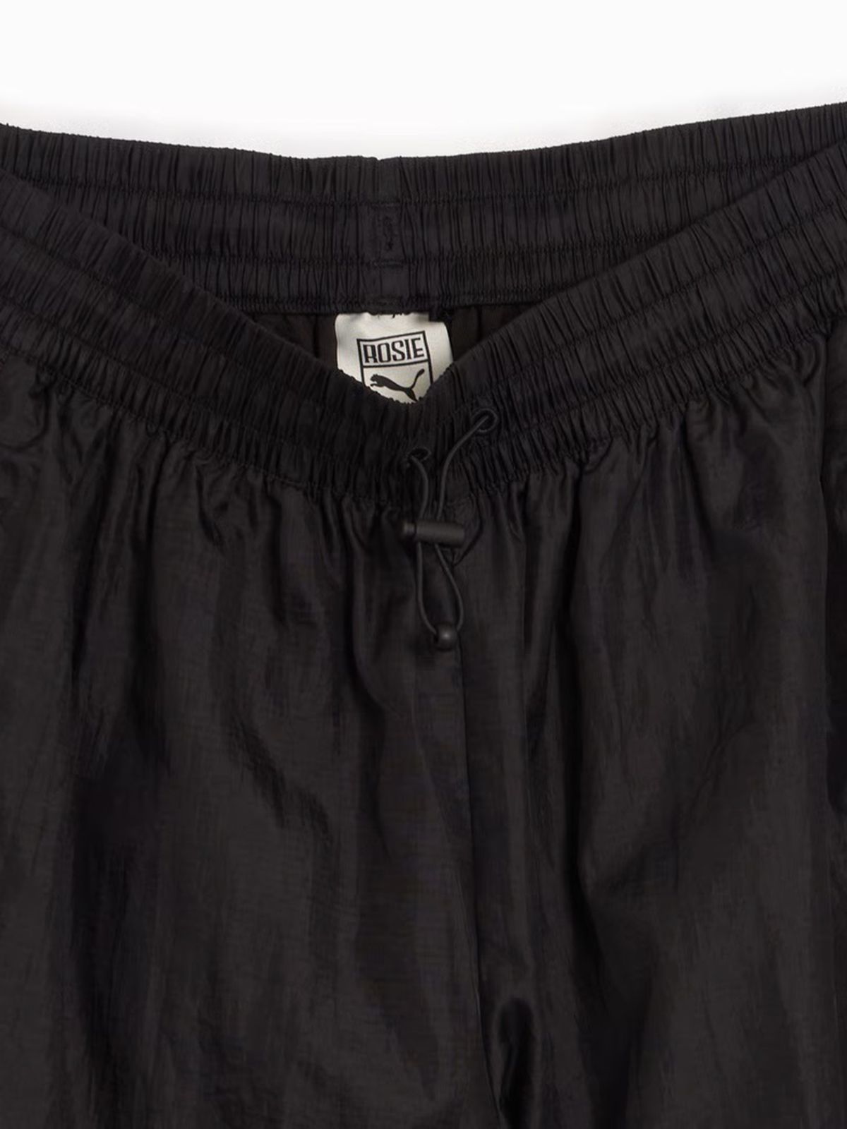 X ROSIE T7 BLACK #01 PUMA Pantaloni 633796-01