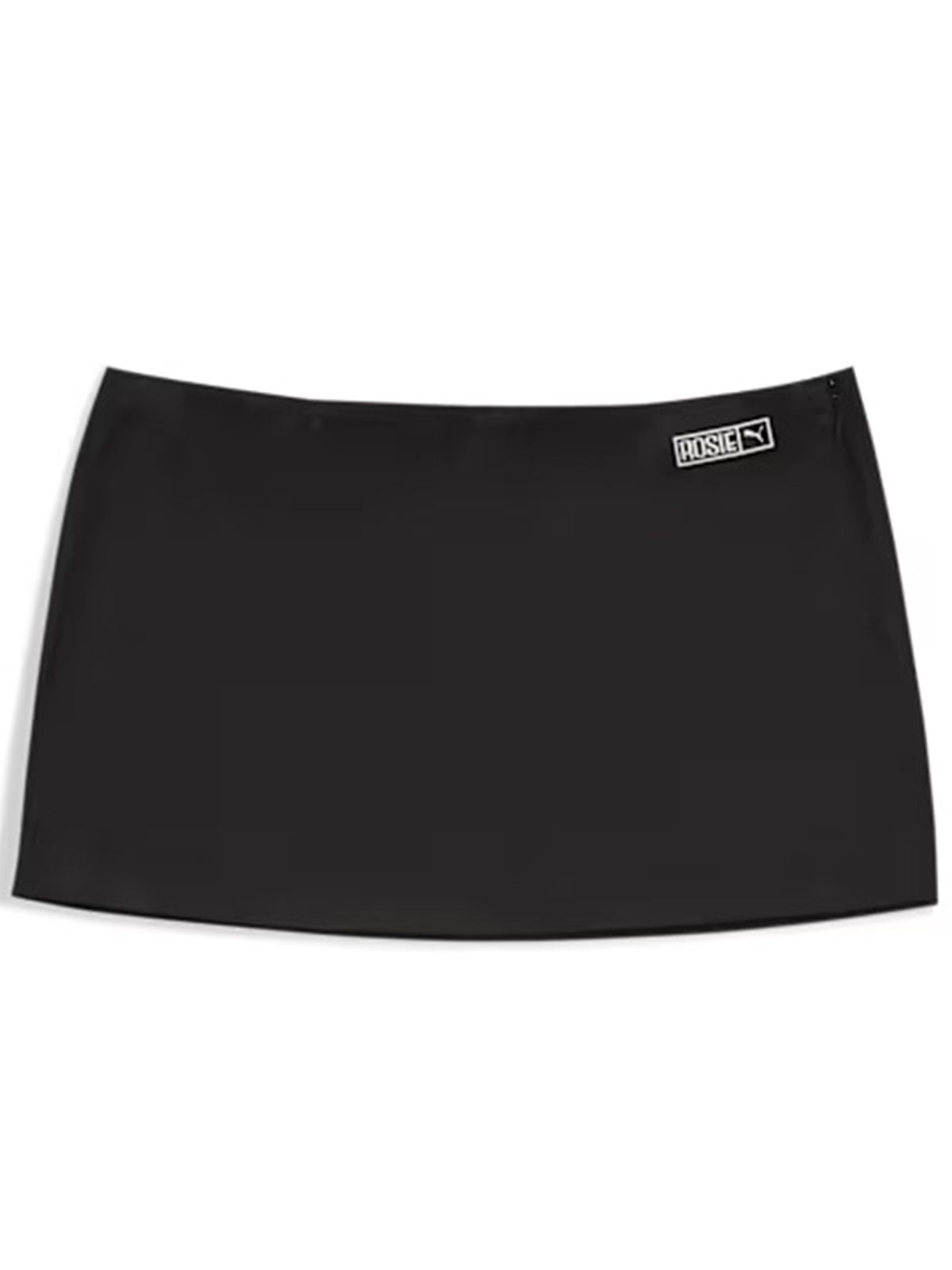 X ROSIE T7 BLACK #01 PUMA Skirt 633798-01