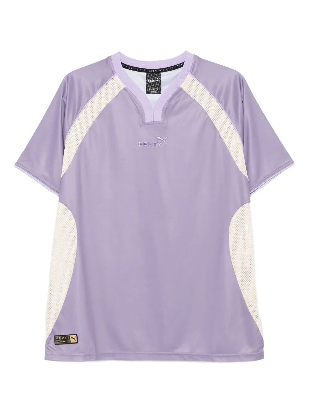 X FENTY SHORTSL #30 PUMA T-shirt 635638-30