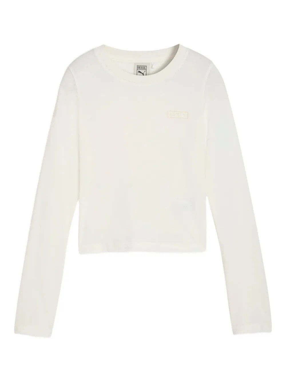 X ROSIE RELAXED BLACK #01 PUMA T-shirt 633805-77